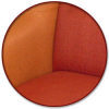 Polsterecke-Detailansicht Polsterecke-Detailansicht